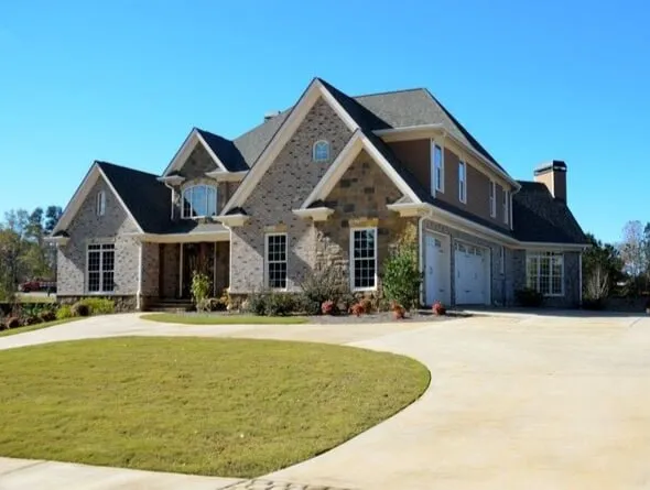 Local yard maintenance in Spokane, WA - Spokane's Finest Lawns