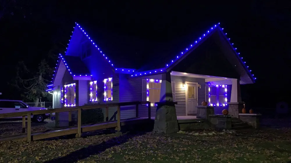 Custom landscape installation in Spokane, WA - Spokane's Finest Lawns