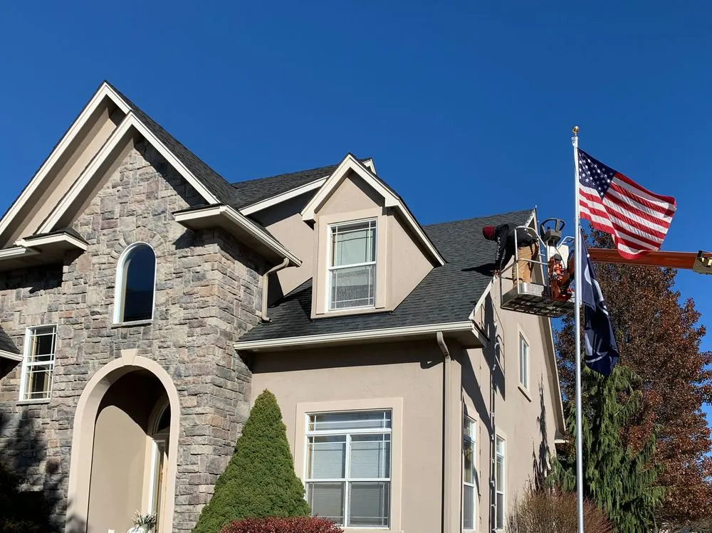 Reliable outdoor landscaping in Spokane, WA - Spokane's Finest Lawns