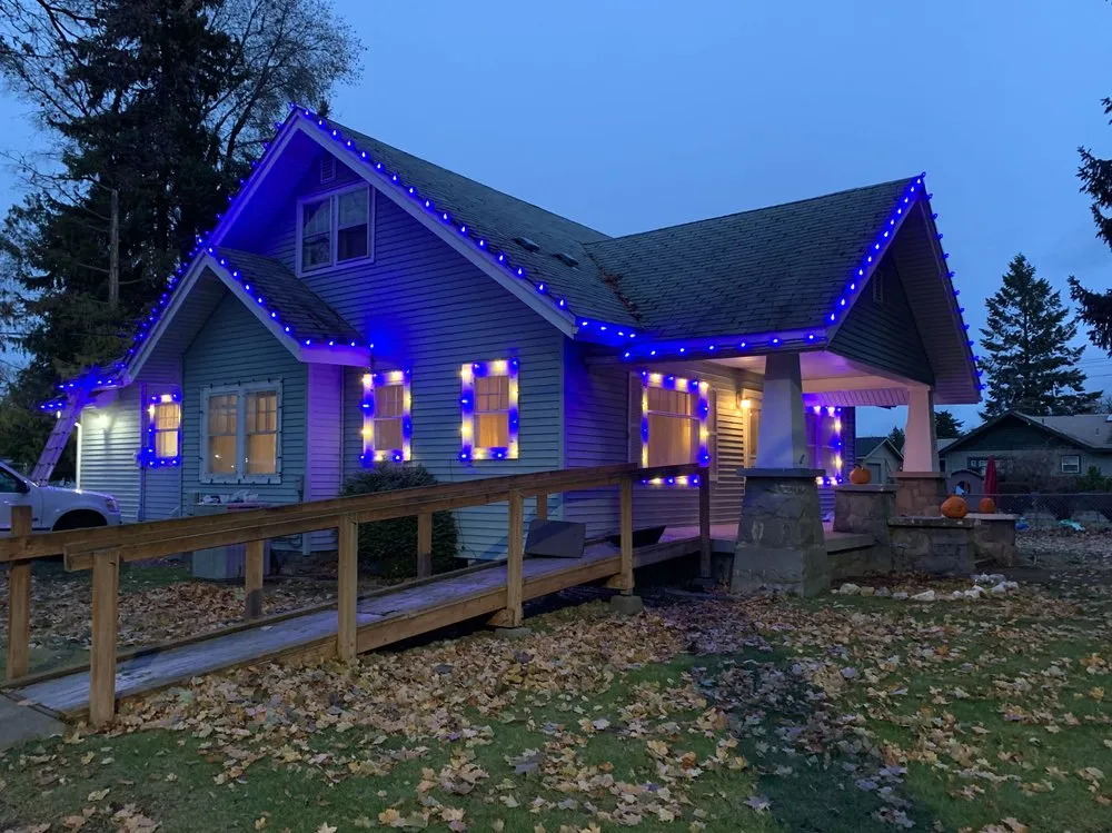 Affordable landscape design in Spokane, WA - Spokane's Finest Lawns