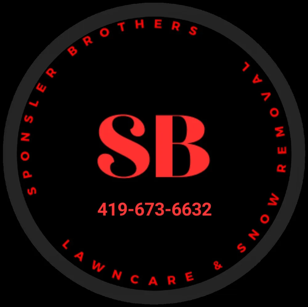 Local lawn care service for residential properties across Findlay, OH - Sponsler Brothers Lawn Care and Snow Removal