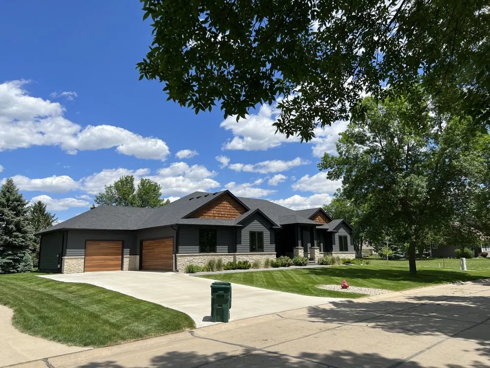 Trusted residential landscaping experts serving North Sioux City, IA - Sponsored Services