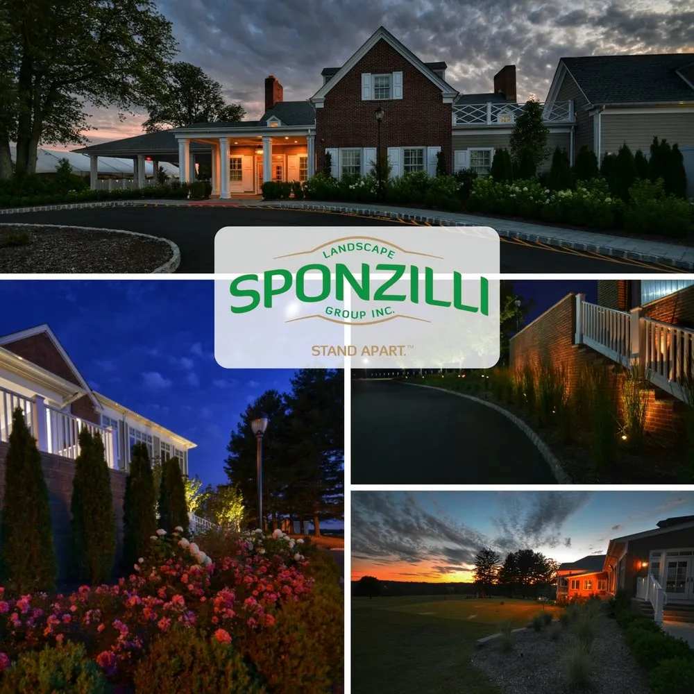 Top-rated landscaping services for year-round maintenance across Fairfield, NJ - Sponzilli Landscape Group