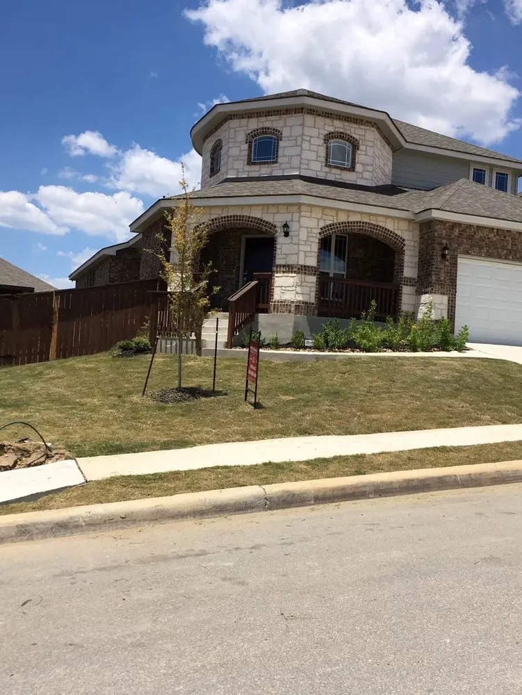 Trusted garden landscaping for outdoor upgrades in San Antonio, TX by Spoolin 210 Services