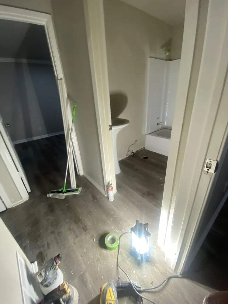 Trusted landscaping services in San Antonio, TX - Spoolin 210 Services