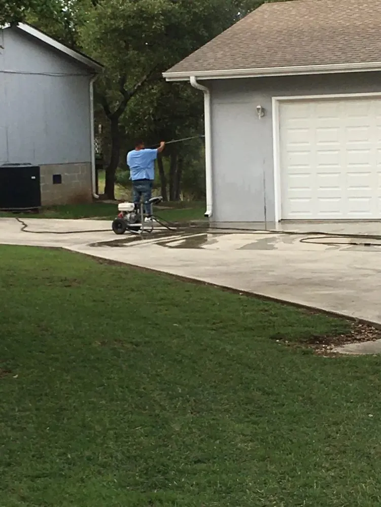 Professional residential landscaping experts serving San Antonio, TX - Spoolin 210 Services