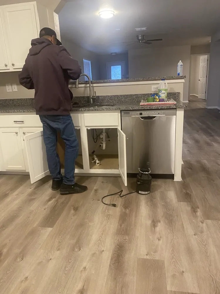 Top-rated yard cleanup service with custom design across San Antonio, TX - Spoolin 210 Services