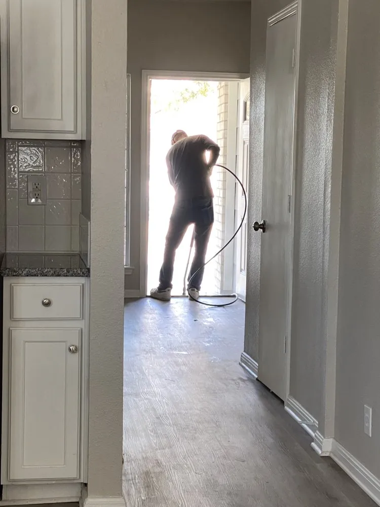 Trusted lawn care service in San Antonio, TX by Spoolin 210 Services