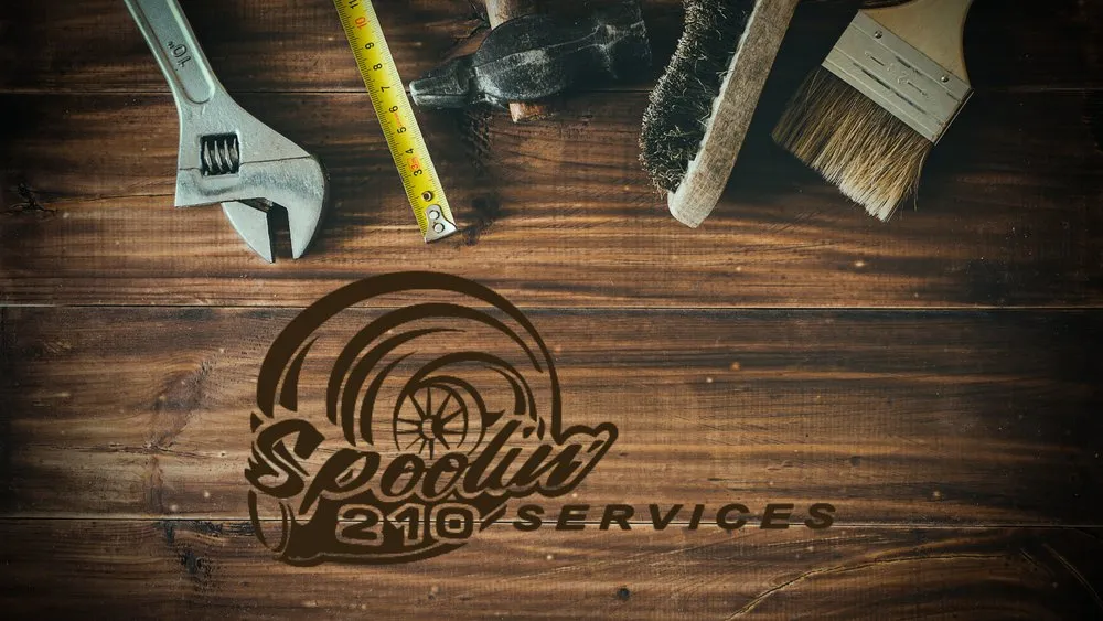Top-rated yard maintenance in San Antonio, TX - Spoolin 210 Services