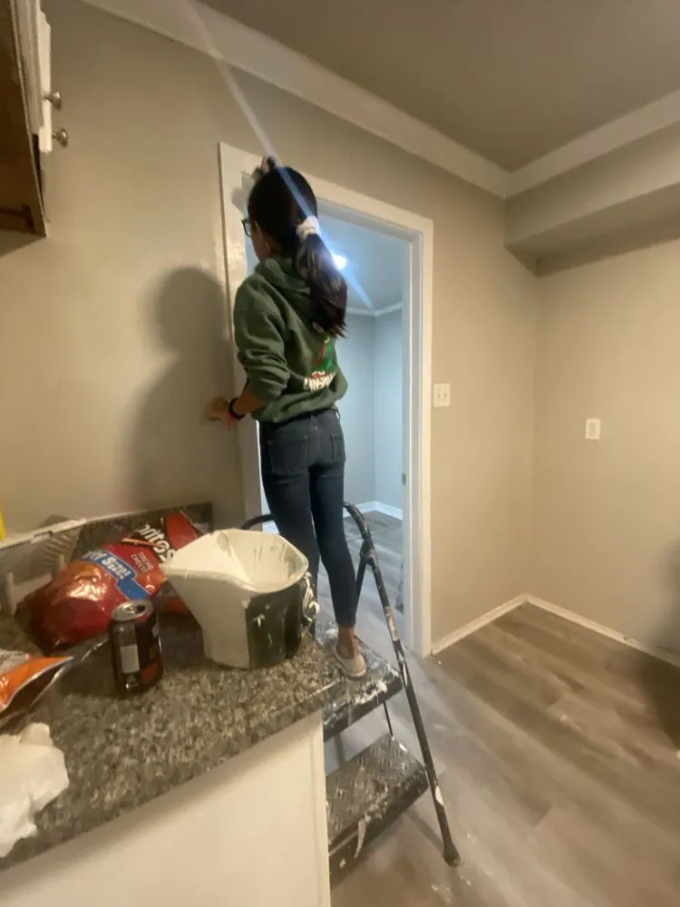 Local landscape design in San Antonio, TX by Spoolin 210 Services