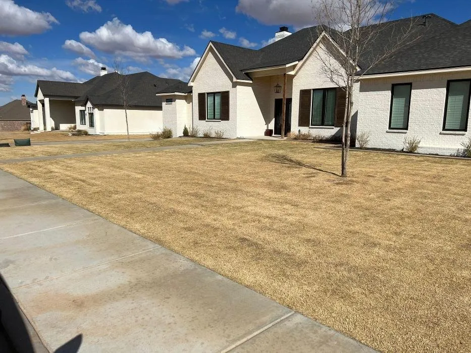 Expert garden landscaping experts serving Lubbock, TX - Spoon Bros Lawn & Landscape