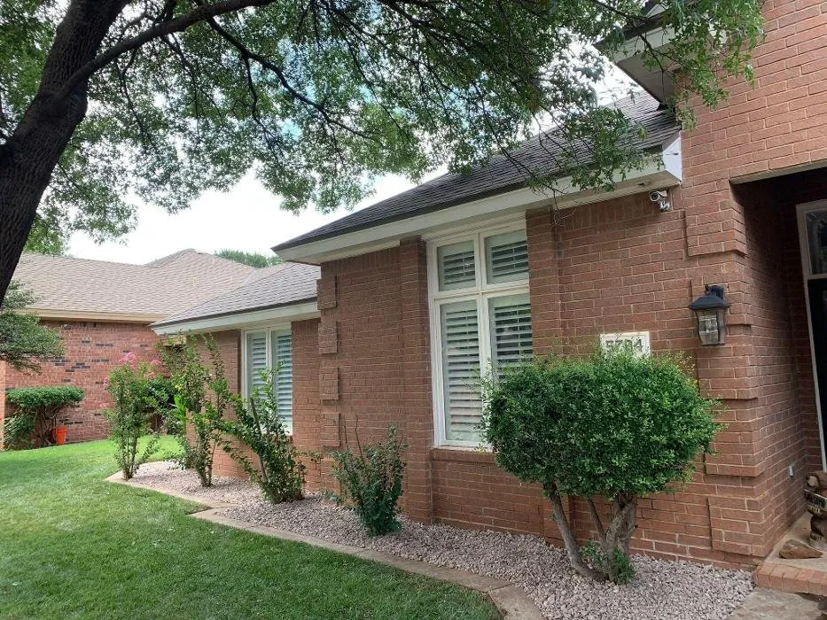 Professional yard cleanup service in Lubbock, TX - Spoon Bros Lawn & Landscape