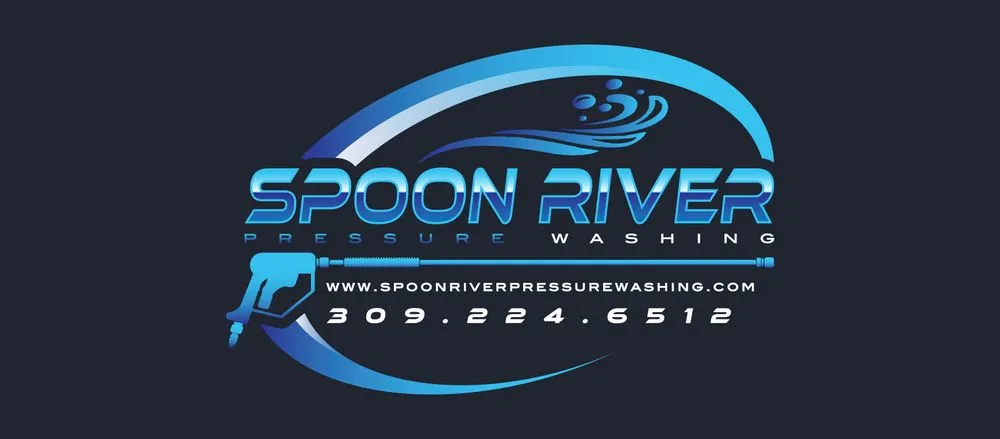 Reliable outdoor landscaping experts serving Canton, IL - Spoon River Pressure Washing