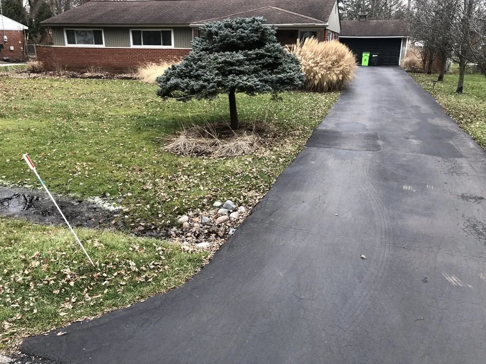 Local lawn mowing service near you across Waterford, MI - Spooner Landscaping