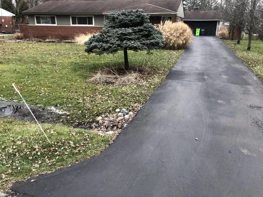 Spooner Landscaping Logo