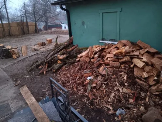 Spooners Lawn Care Logo