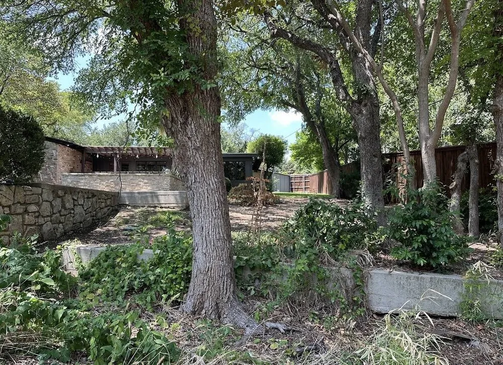 Local landscaping services in Fort Worth, TX - Sporange Landscape and Drainage