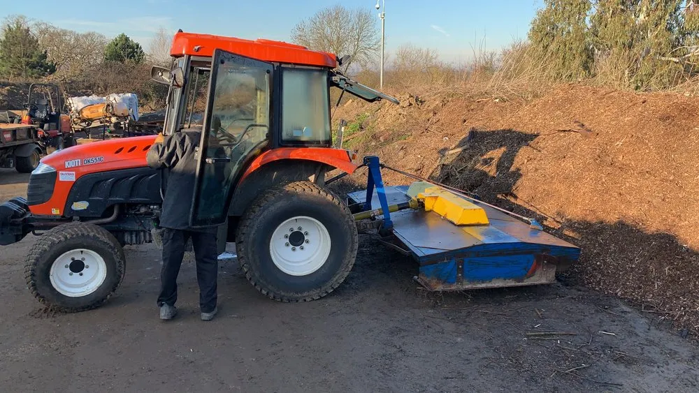 Custom landscape design for homes across Dunwoody, GA - Sports Turf Services