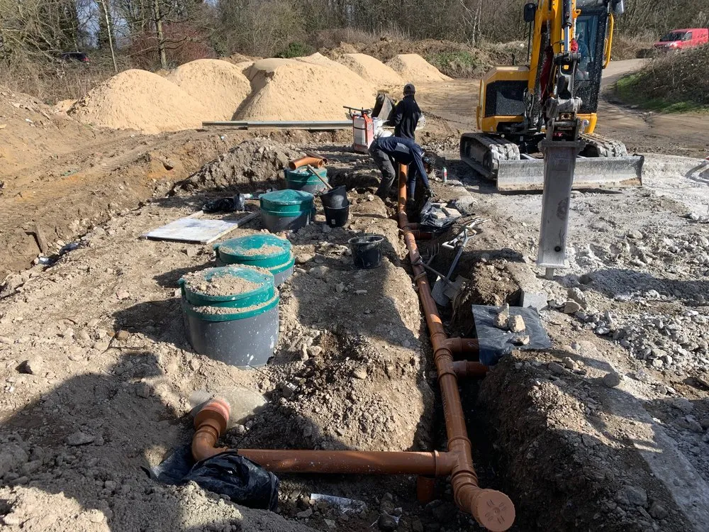 Top-rated lawn mowing service in Dunwoody, GA - Sports Turf Services