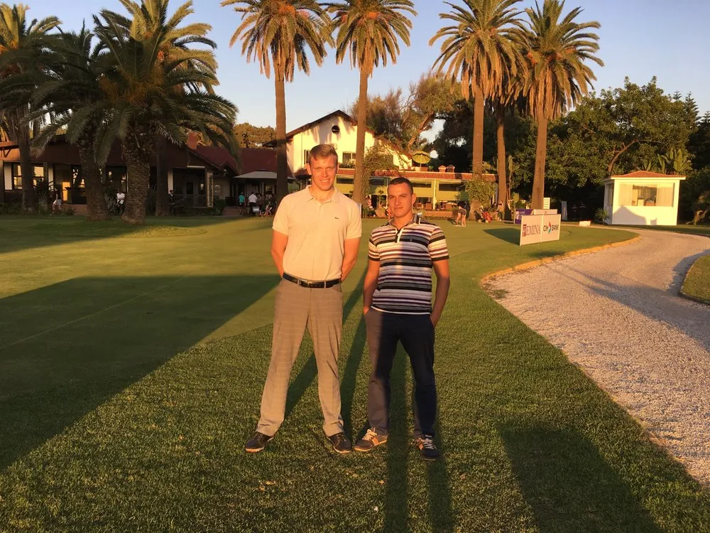 Affordable residential landscaping for beautiful yards across Dunwoody, GA - Sports Turf Services