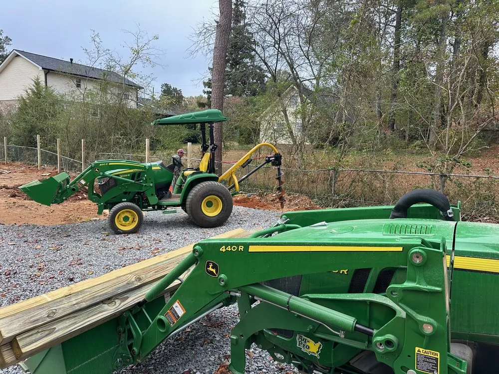 Trusted lawn care service for residential properties across Dunwoody, GA - Sports Turf Services