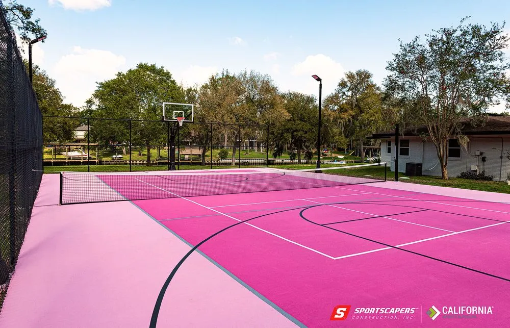 Affordable landscaping services near you across Houston, TX - Sportscapers Construction