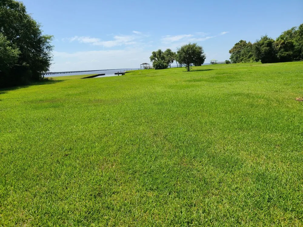 Expert lawn care service for homes across Madisonville, LA - Sportsman’s Paradise Lawn Care