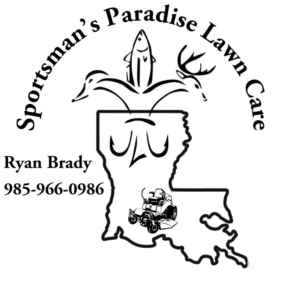 Affordable garden landscaping near you across Madisonville, LA - Sportsman’s Paradise Lawn Care