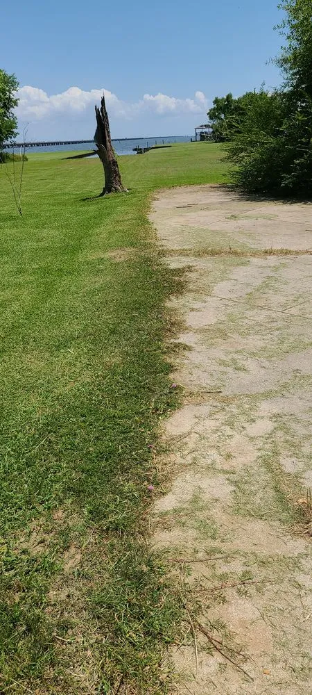 Trusted lawn mowing service in Madisonville, LA by Sportsman’s Paradise Lawn Care