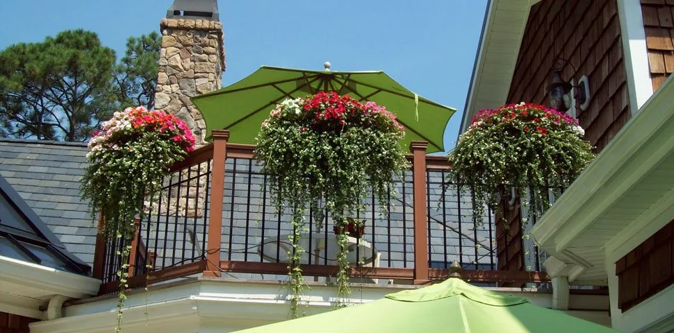 Expert lawn mowing service experts serving Milton, DE - Sposato Landscape