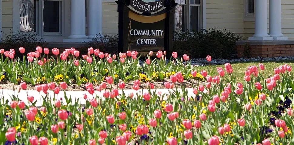 Local residential landscaping in Milton, DE - Sposato Landscape