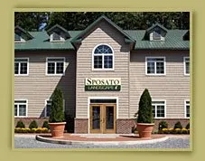 Affordable residential landscaping for residential properties across Milton, DE - Sposato Landscape