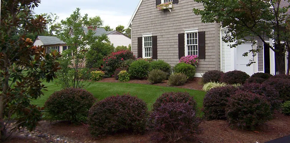 Trusted garden landscaping near you across Milton, DE - Sposato Landscape