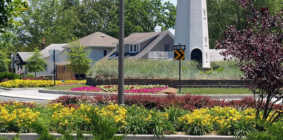 Top-rated lawn care service experts serving Milton, DE - Sposato Landscape