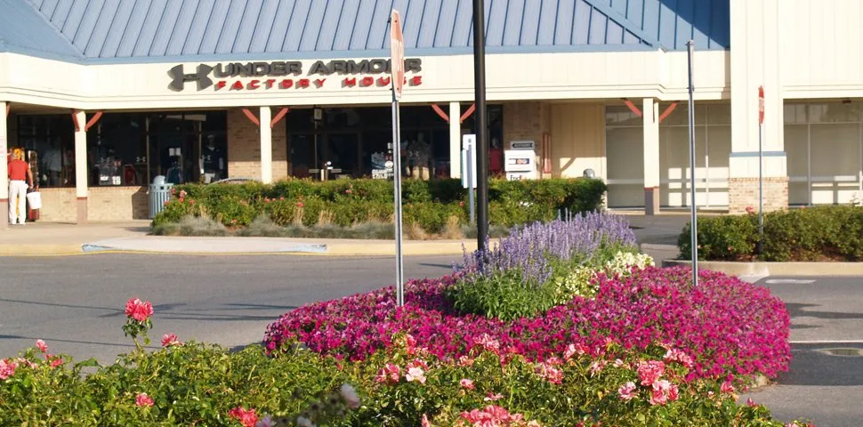 Local landscape installation experts serving Milton, DE - Sposato Landscape