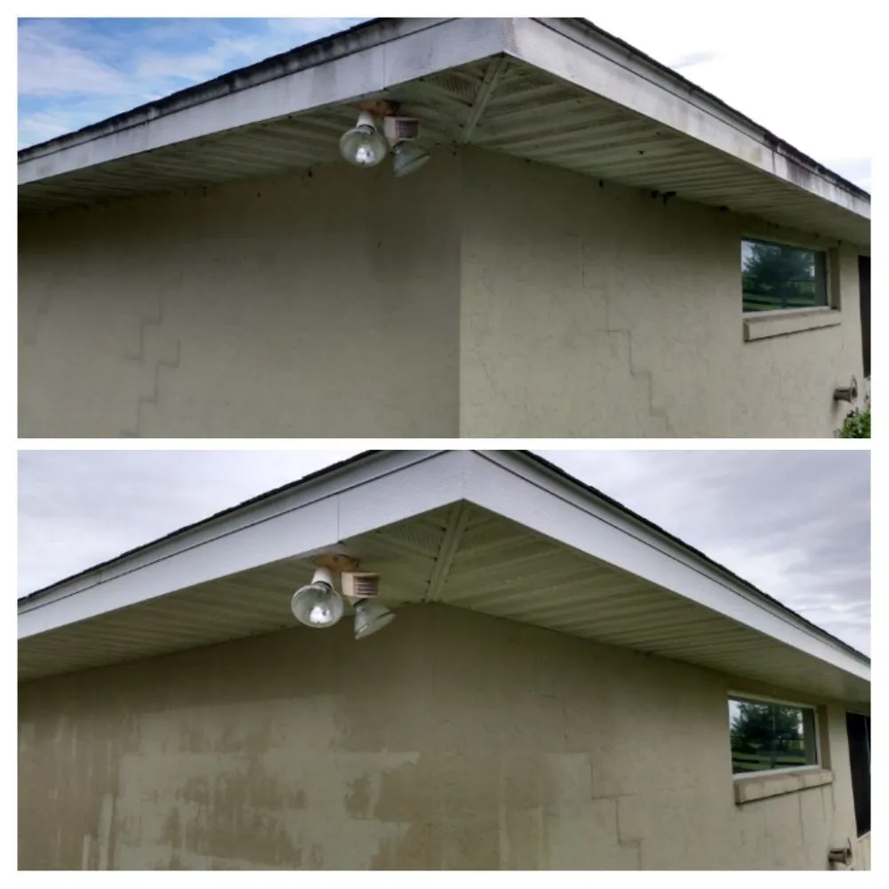 Reliable landscape design in Lake Placid, FL - Spot Free Exteriors