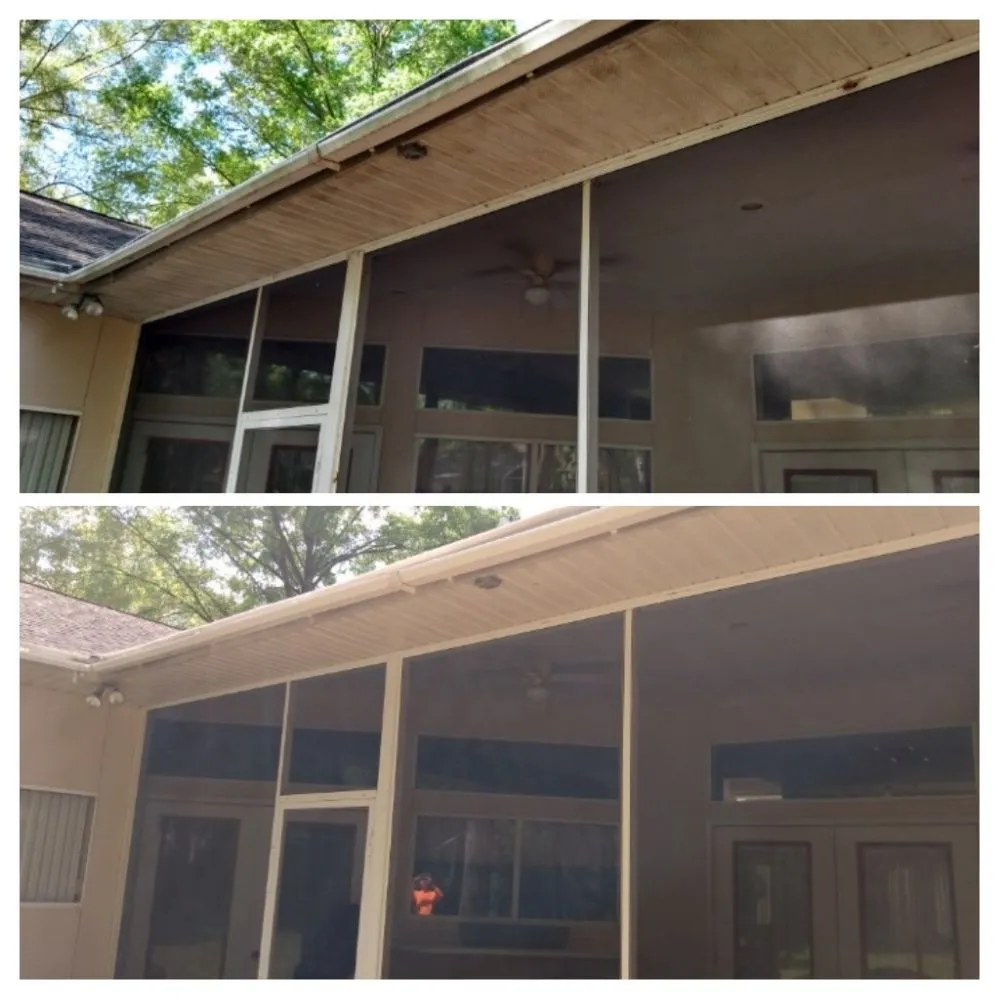 Professional outdoor landscaping experts serving Lake Placid, FL - Spot Free Exteriors