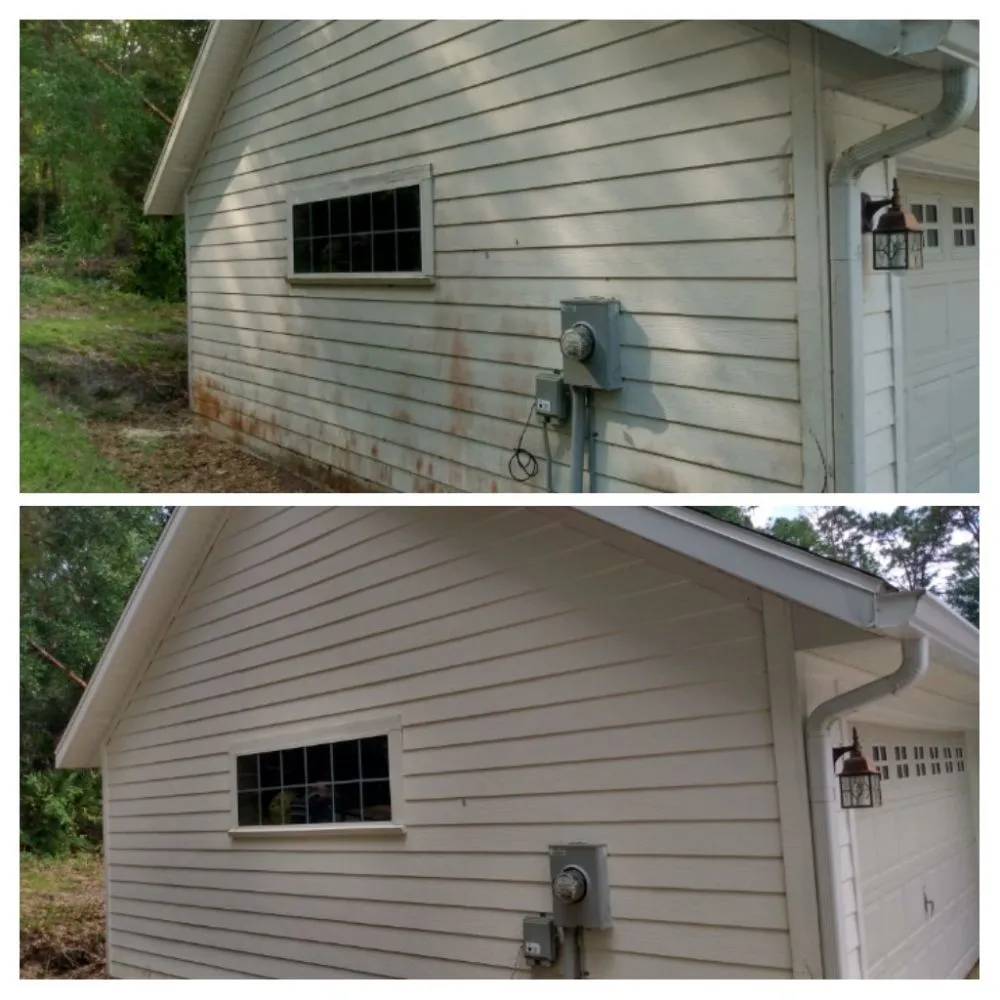 Top-rated lawn mowing service experts serving Lake Placid, FL - Spot Free Exteriors