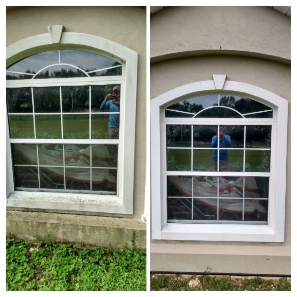 Local lawn care service for residential properties across Lake Placid, FL - Spot Free Exteriors