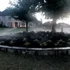 Professional yard maintenance experts serving Aubrey, TX - Spot On Outdoor Services