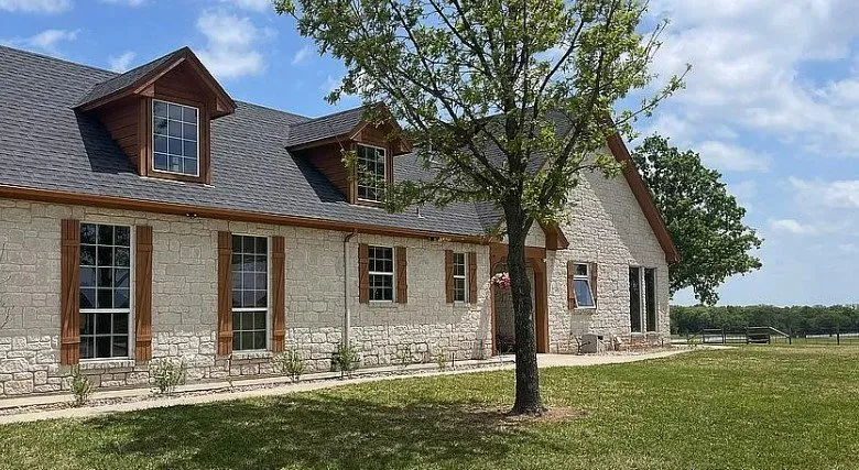 Reliable landscaping services in Aubrey, TX - Spot On Outdoor Services