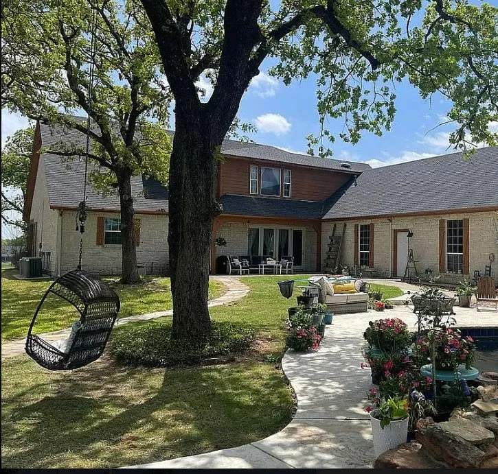 Affordable yard maintenance experts serving Aubrey, TX - Spot On Outdoor Services