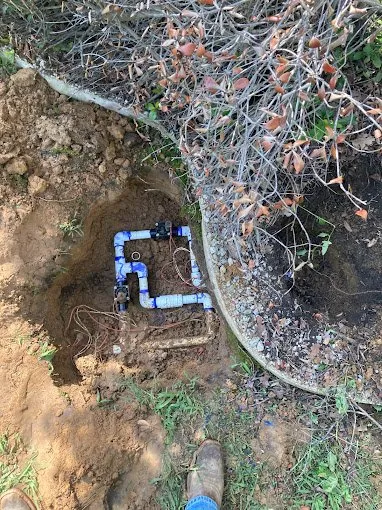 Reliable outdoor landscaping with custom design across Aubrey, TX - Spot On Outdoor Services