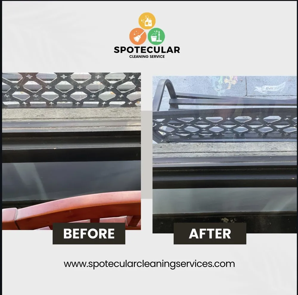 Professional yard maintenance experts serving St. Marys, GA - Spotecular Cleaning Services