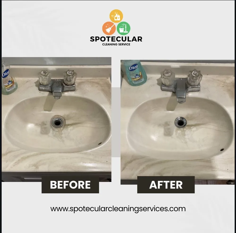 Trusted yard maintenance near you across St. Marys, GA - Spotecular Cleaning Services