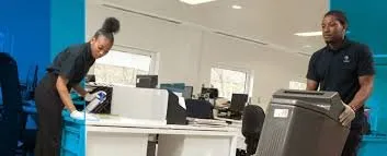 Professional outdoor landscaping in Grover, NC by Spotless Cleaning and Lawn Services