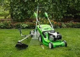 Top-rated residential landscaping in Grover, NC - Spotless Cleaning and Lawn Services