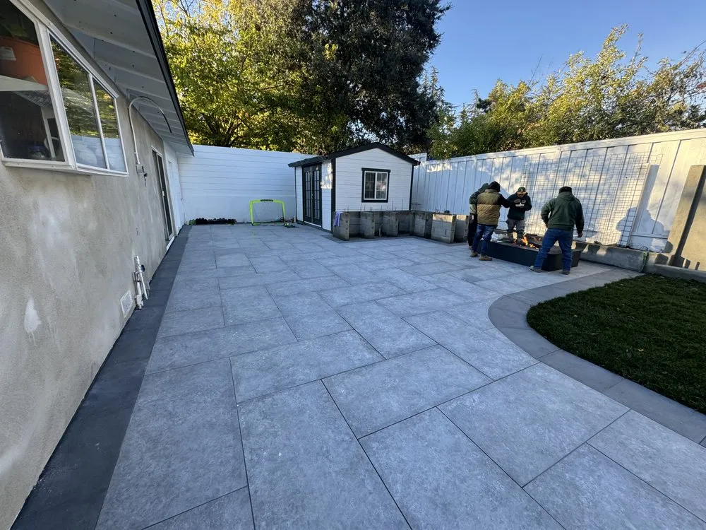 Trusted landscaping services in Pleasanton, CA - Spotless Landscapes