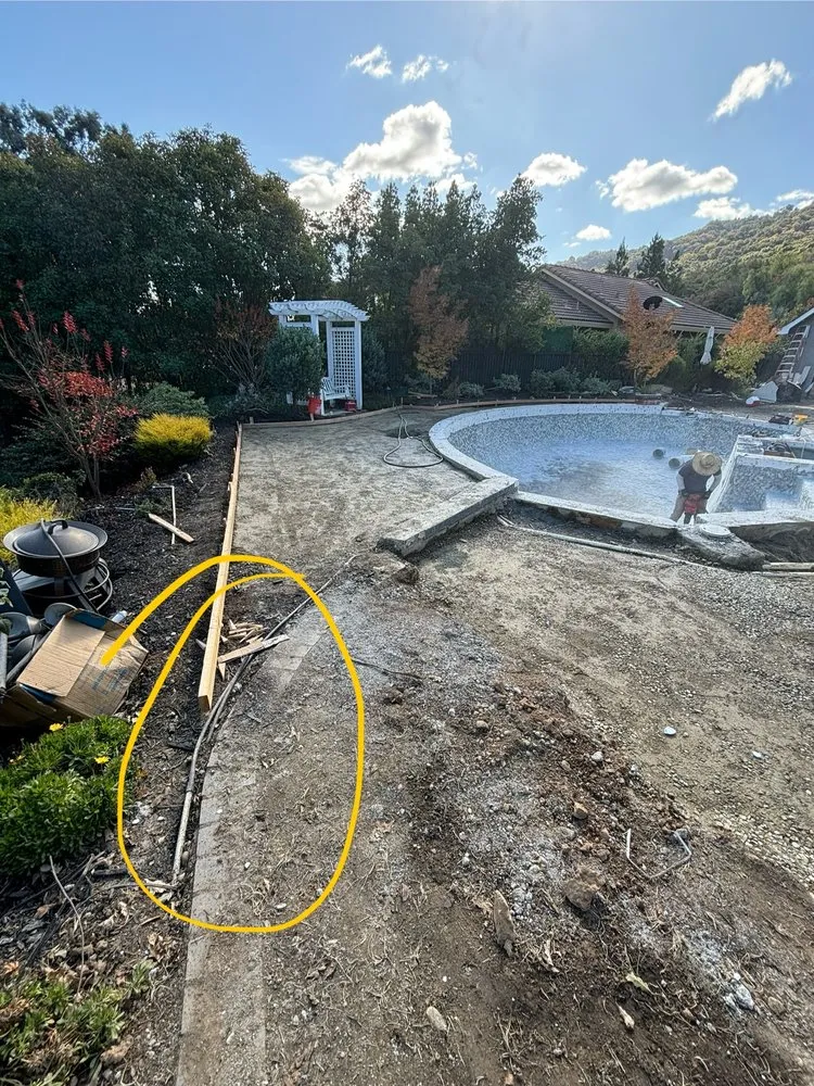 Local garden landscaping experts serving Pleasanton, CA - Spotless Landscapes