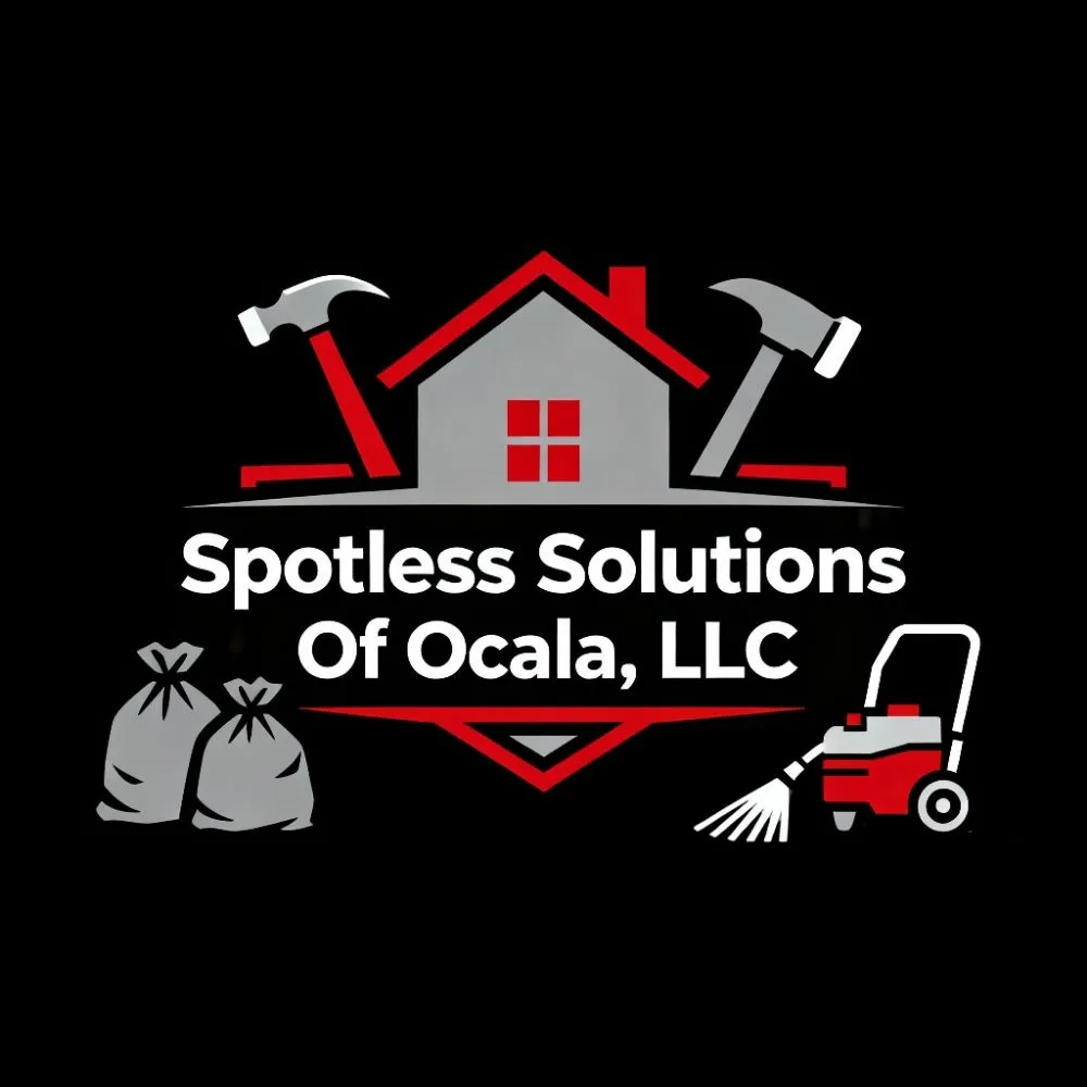 Trusted yard maintenance experts serving Citra, FL - Spotless Solutions